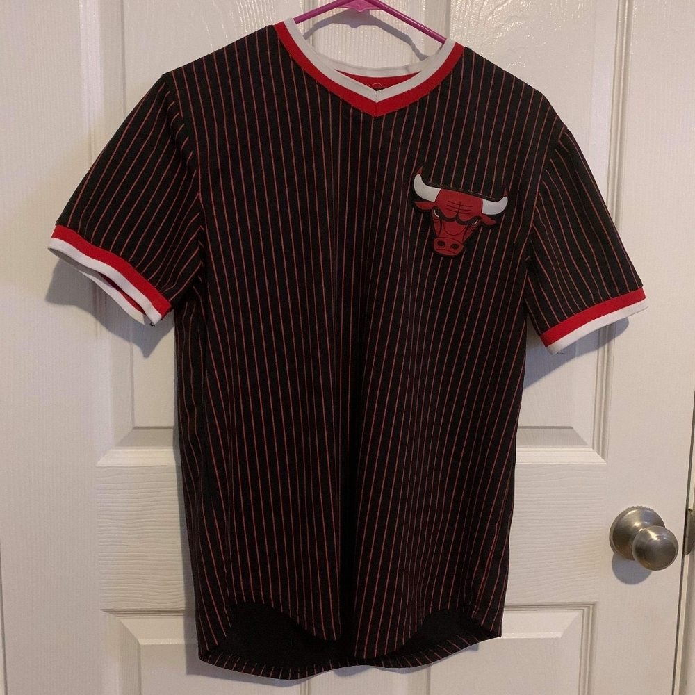 T-shirt Jersey